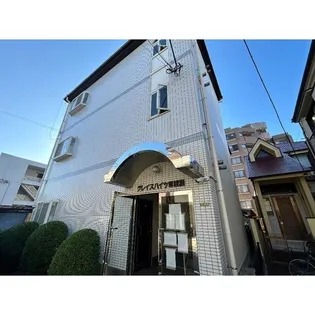 グレイスハイツ東綾瀬の画像