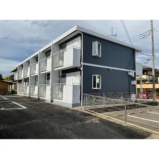 リブレス本庄の画像