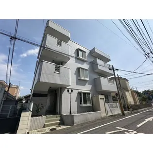 チップインハイツの画像