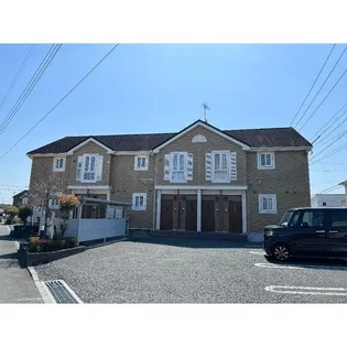 ビバリーヒルズAYAKAの画像