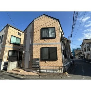 アーバンプレイス沼袋B棟【2階】の外観