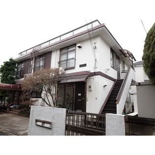 メゾンホワイトフェニックス【1階】の外観