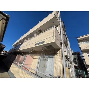 滝マンション第二春来の画像