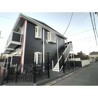 西川口第37レジデンス 旧レオパレス西川口第37【2階】の外観