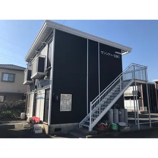 サンシティ江田Dの画像