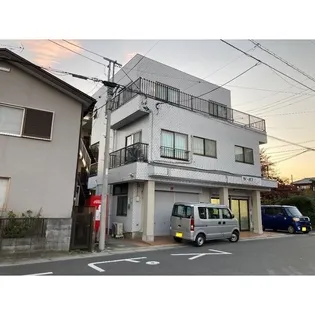 リエス大宮三橋【3階】の外観