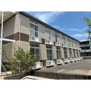 上前ハイツIの画像