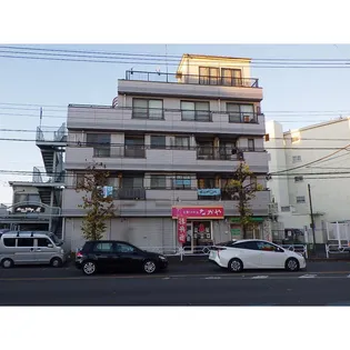 リバービレッヂMの画像