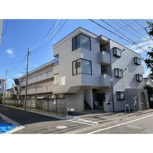 赤芝ハイツ【1階】の外観