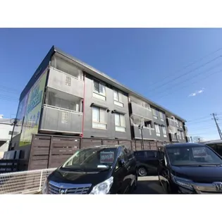 ペアパレスの画像