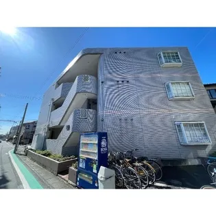 シャルマンフジ熊谷壱番館の画像