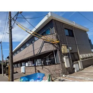 中村第一コーポの画像