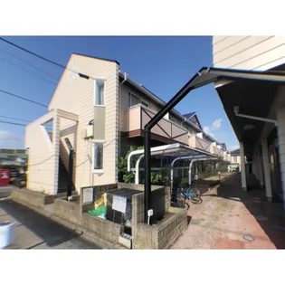 フロンティアI A棟の画像