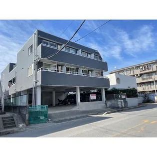 NOBLE花見川の画像