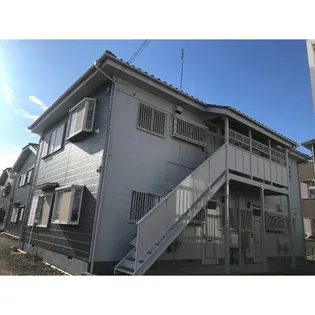 コーポ光C棟の画像