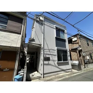 コートM&A Part12【1階】の外観