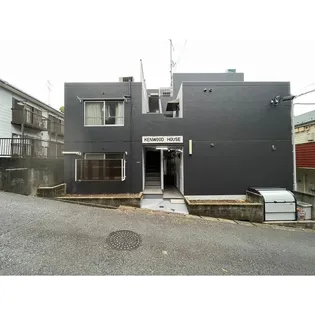 ケンウッドハウスの画像