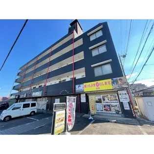 ホワイトパレスの画像