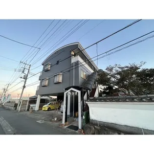 花山ビルの画像