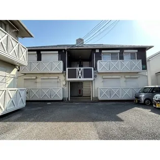 エントピア香取B棟の画像