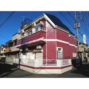 クレセントハイツ星の宮の画像