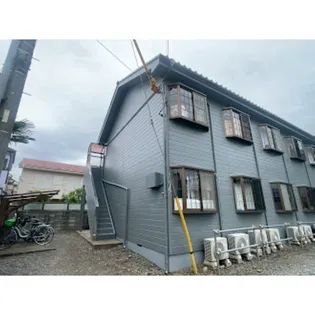 サンライズⅡ【1階】の外観