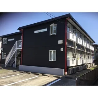 LSY22【2階】の外観