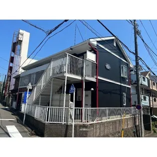 BMTハイツCの画像