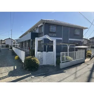 グランデュール瀬戸岡【2階】の外観