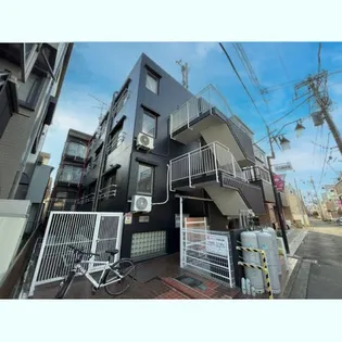 サンロイヤル武蔵野の画像