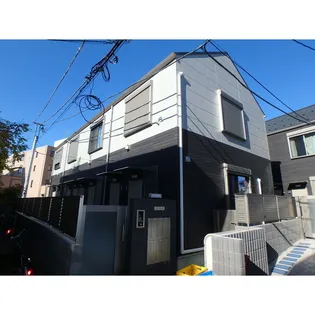 スーペル竹ノ塚の画像