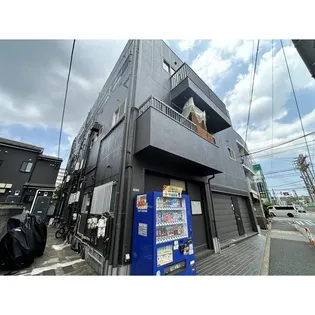 コートM&A Part6【3階】の外観