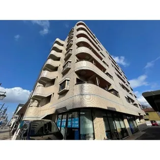 ほりこしビルの画像