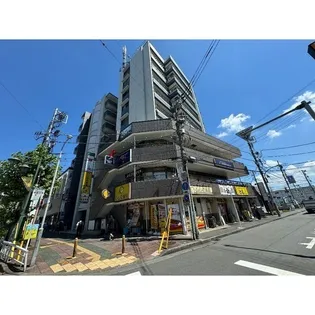 セントラルビルの画像