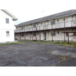 エメラルドハイツ【1階】の外観