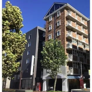 メゾン・ド・ディマンシェ【6階】の外観