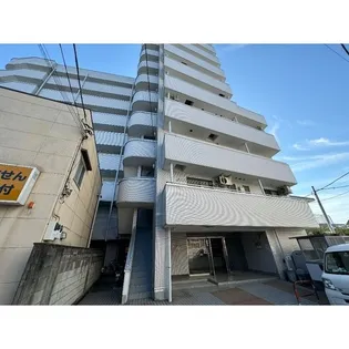 宮前ビルの画像