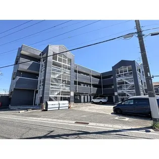 レジデンスホリの画像