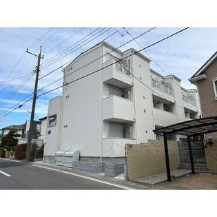 MQuarto柏【3階】の外観