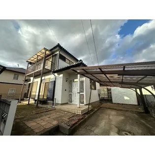 千葉県千葉市中央区村田町【一戸建】の外観