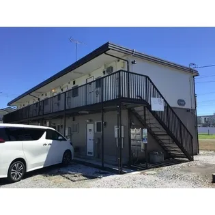 フォーブル綿貫1号棟の画像