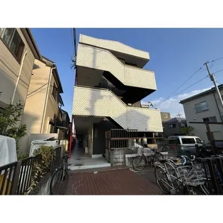 加島コーポの画像