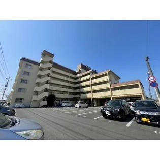 坂口コーポの画像