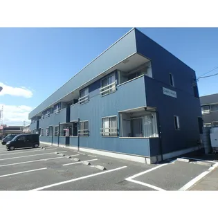 GARDEN MIYAKOⅠ【2階】の外観