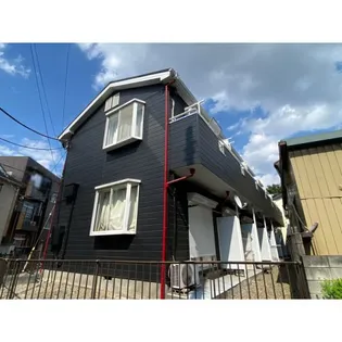 NKハイム元郷【1階】の外観