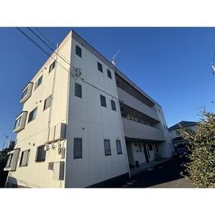 レジデンスクニヤの画像