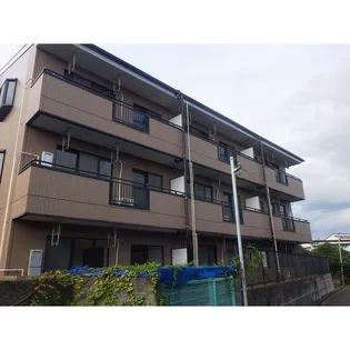 モンメール大磯の画像