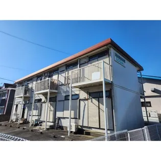 シティハイムGODAIの画像