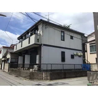 K.Y.O.N【1階】の外観