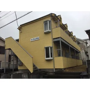 ヴィラ山王台の画像